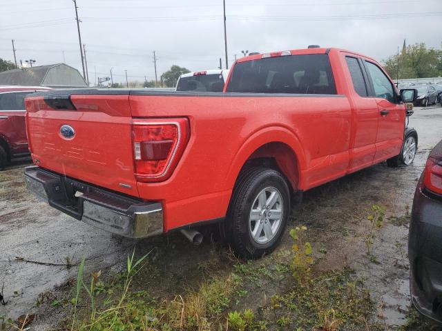 Photo 3 from auction – 2022 FORD F150 SUPER with VIN 1FTEX1CP2NKF30403