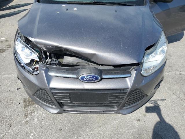Photo 11 from auction – 2014 FORD FOCUS SE with VIN 1FADP3K29EL443787