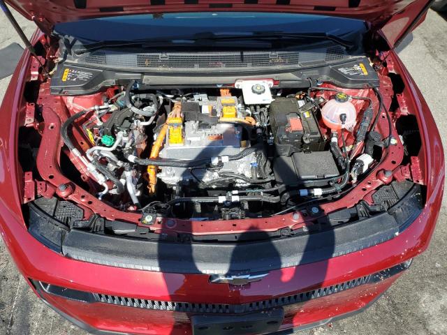 Photo 12 from auction – 2025 CHEVROLET EQUINOX LT with VIN 3GN7DLRR4SS151030