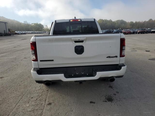 Photo 6 from auction – 2022 RAM 1500 BIG H with VIN 1C6SRFFT5NN140405