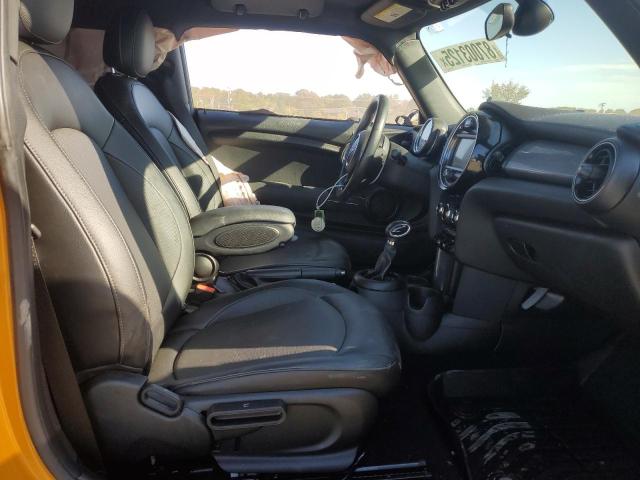 Photo 7 from auction – 2018 MINI COOPER with VIN WMWXP5C51J3C65265
