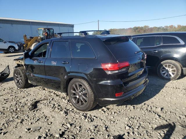 Photo 2 from auction – 2019 JEEP GRAND CHER with VIN 1C4RJFCG5KC818549