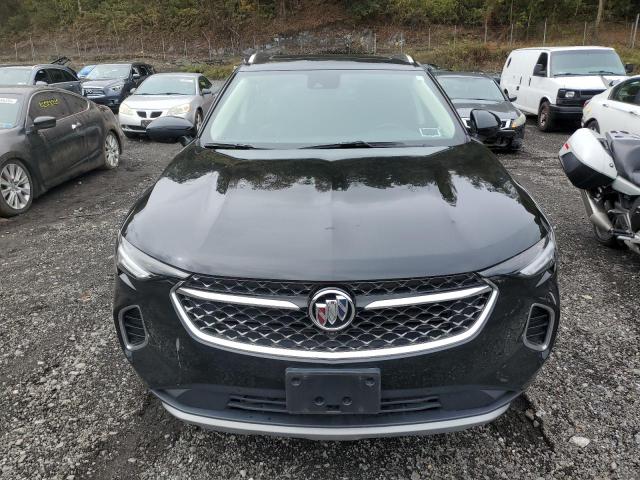 Photo 5 from auction – 2021 BUICK ENVISION A with VIN LRBFZSR41MD191815
