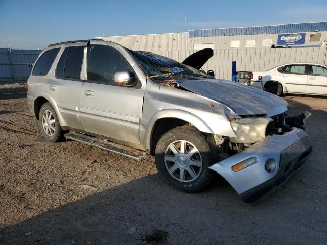 Photo 4 from auction – 2004 BUICK RAINIER CXL with VIN 5GADT13S042308907