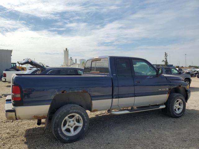 Photo 3 from auction – 2001 DODGE RAM 1500 with VIN 3B7HF13Z61G186089