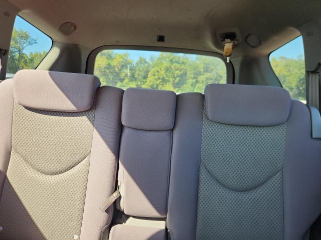 Photo 10 from auction – 2007 TOYOTA RAV4 with VIN JTMZD33VX76035088