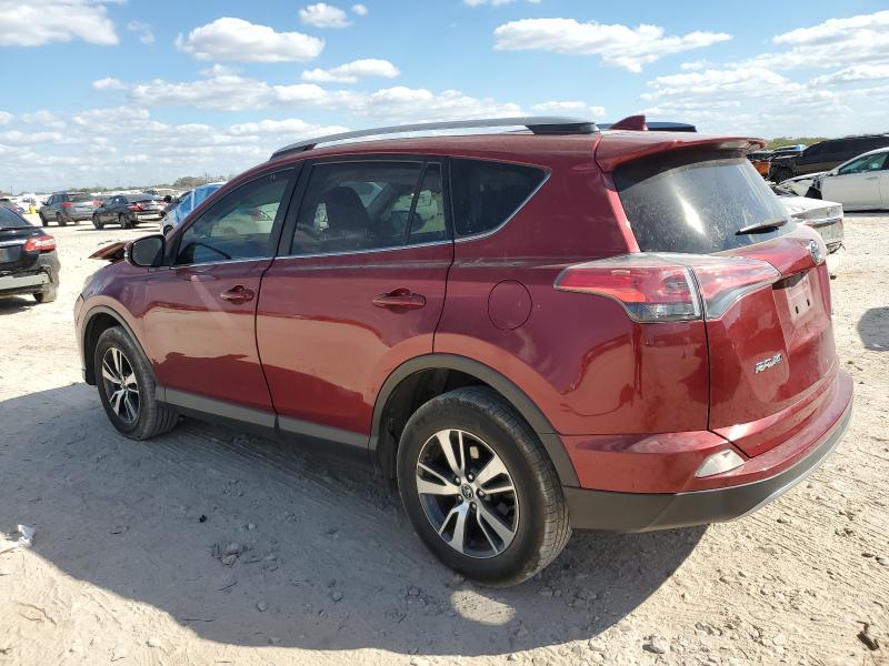 Photo 2 from auction – 2018 TOYOTA RAV4 ADVEN with VIN JTMWFREV6JD131493