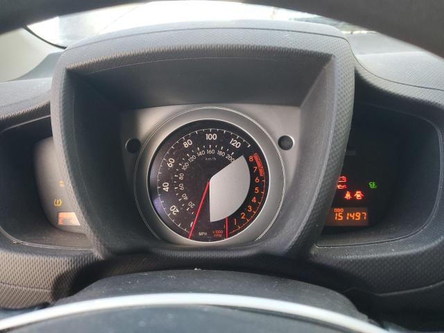 Photo 9 from auction – 2008 TOYOTA SCION XD with VIN JTKKU10458J027506