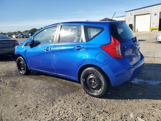 Photo 2 from auction – 2016 NISSAN VERSA NOTE with VIN 3N1CE2CP3GL401528