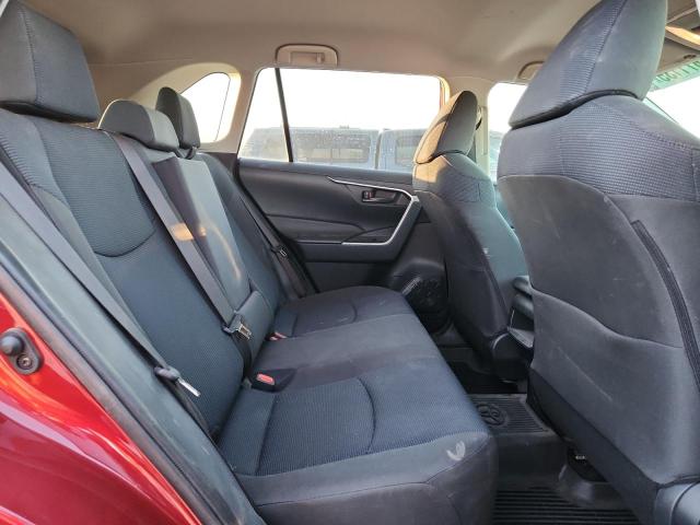 Photo 11 from auction – 2020 TOYOTA RAV4 LE with VIN JTMF1RFV7LD053743