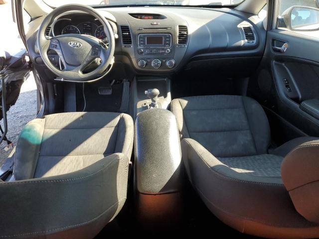 Photo 8 from auction – 2016 KIA FORTE LX with VIN KNAFK4A69G5506984