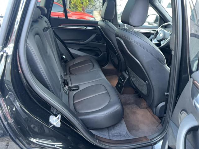 Photo 6 from auction – 2018 BMW X1 XDRIVE2 with VIN WBXHT3C39J5L28963
