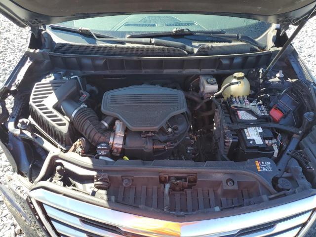 Photo 11 from auction – 2019 CADILLAC XT5 with VIN 1GYKNARS5KZ194490