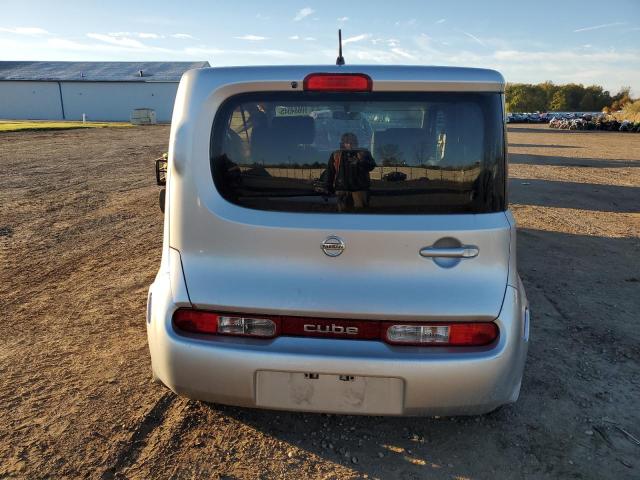 Photo 6 from auction – 2009 NISSAN CUBE BASE with VIN JN8AZ28R69T119695