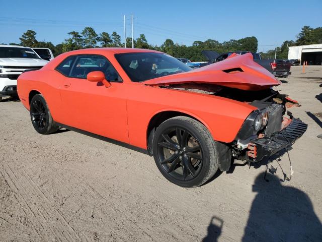 Photo 4 from auction – 2018 DODGE CHALLENGER with VIN 2C3CDZAG7JH142168