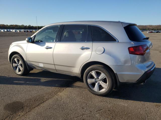 Photo 2 from auction – 2012 ACURA MDX TECHNO with VIN 2HNYD2H36CH513023