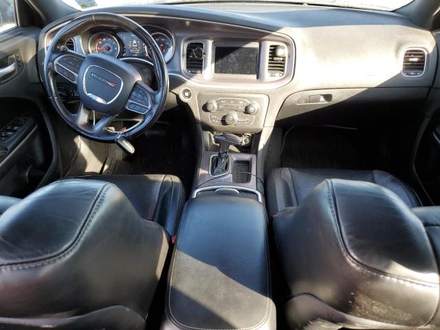Photo 8 from auction – 2020 DODGE CHARGER SX with VIN 2C3CDXBG7LH223466