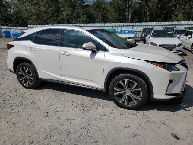 Photo 4 from auction – 2016 LEXUS RX 350 BAS with VIN 2T2BZMCA5GC030827