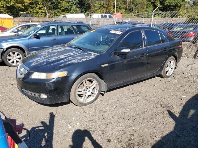 Photo 1 from auction – 2008 ACURA TL with VIN 19UUA66218A020808