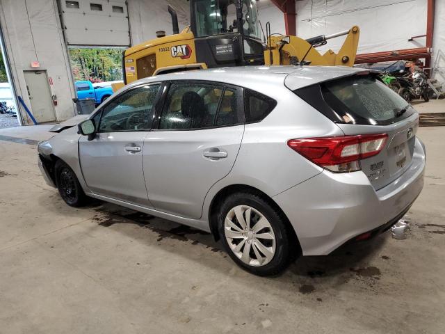 Photo 2 from auction – 2017 SUBARU IMPREZA with VIN 4S3GTAA62H3723308