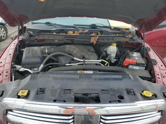 Photo 11 from auction – 2014 RAM 1500 SLT with VIN 1C6RR7GT7ES156514