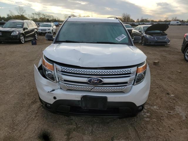 Photo 5 from auction – 2014 FORD EXPLORER X with VIN 1FM5K8D87EGC20972