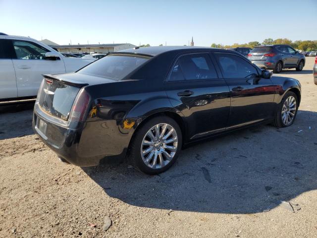 Photo 3 from auction – 2014 CHRYSLER 300 with VIN 2C3CCAAG7EH330344