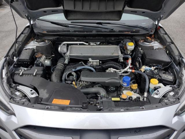 Photo 12 from auction – 2024 SUBARU OUTBACK TO with VIN 4S4BTGPD4R3144630