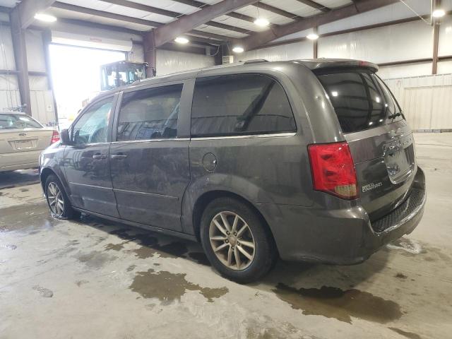 Photo 2 from auction – 2015 DODGE GRAND CARA with VIN 2C4RDGCG2FR672119