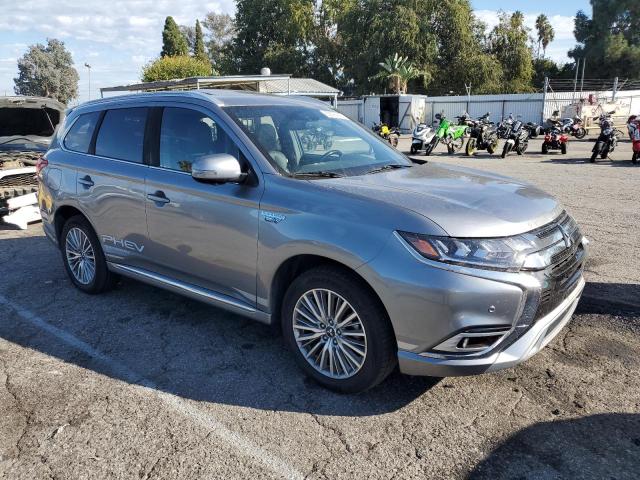 Photo 4 from auction – 2019 MITSUBISHI OUTLANDER with VIN JA4J24A54KZ036413