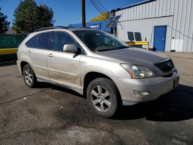 صورة رقم 4 من المزاد - 2005 LEXUS RX 330 مع VIN 2T2HA31U15C058078