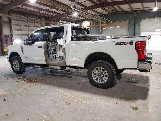 Photo 2 from auction – 2017 FORD F250 with VIN 1FT7W2BTXHEF36582