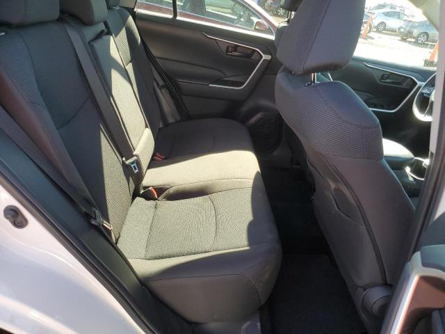 Photo 11 from auction – 2024 TOYOTA RAV4 LE with VIN 2T3F1RFV4RW410503