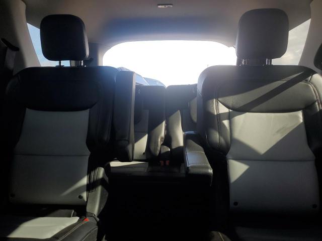 Photo 10 from auction – 2024 FORD EXPLORER X with VIN 1FMSK8DH1RGA32263