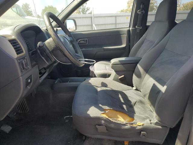 Photo 7 from auction – 2005 CHEVROLET COLORADO with VIN 1GCDS136358174431