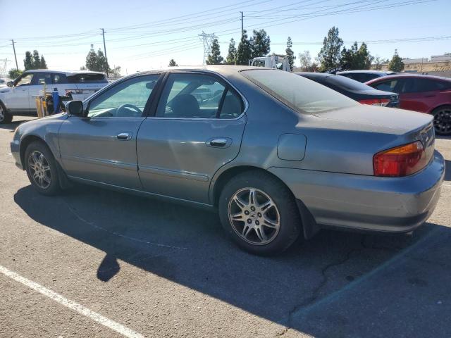 Photo 2 from auction – 2001 ACURA 3.2TL with VIN 19UUA56601A008071