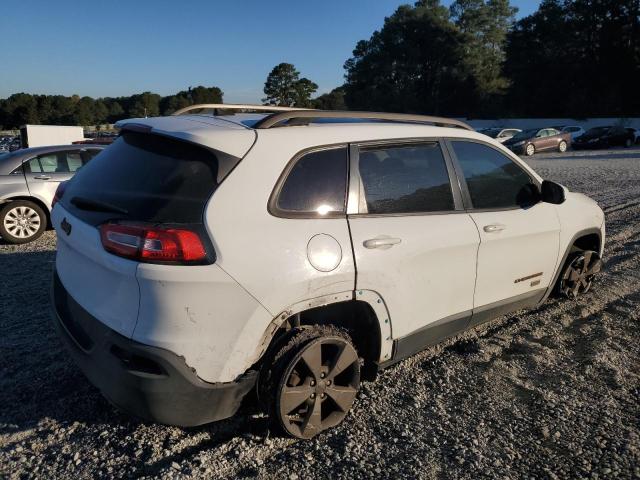 صورة رقم 3 من المزاد - 2017 JEEP CHEROKEE مع VIN 1C4PJLCB2HW510286