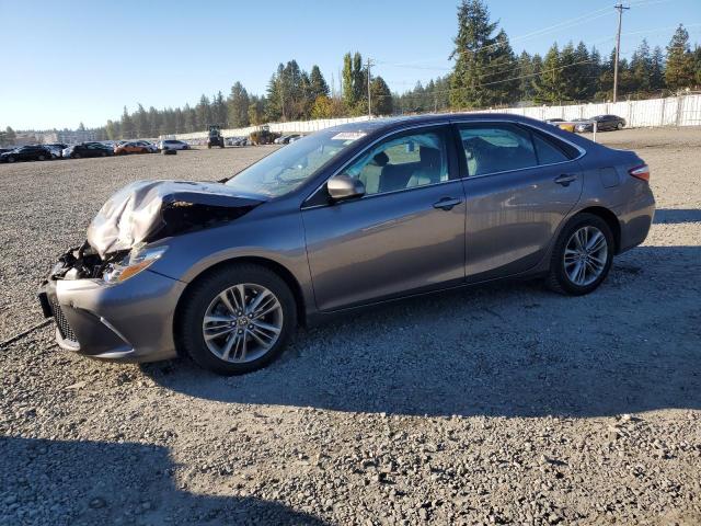 Photo 1 from auction – 2016 TOYOTA CAMRY LE with VIN 4T1BF1FK8GU118169
