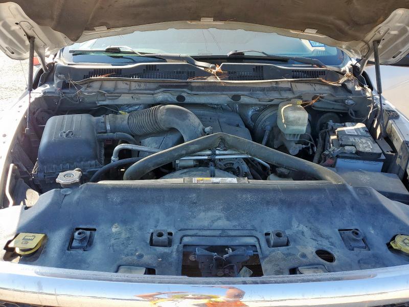 Photo 11 from auction – 2014 RAM 2500 SLT with VIN 3C6TR5DT1EG207401