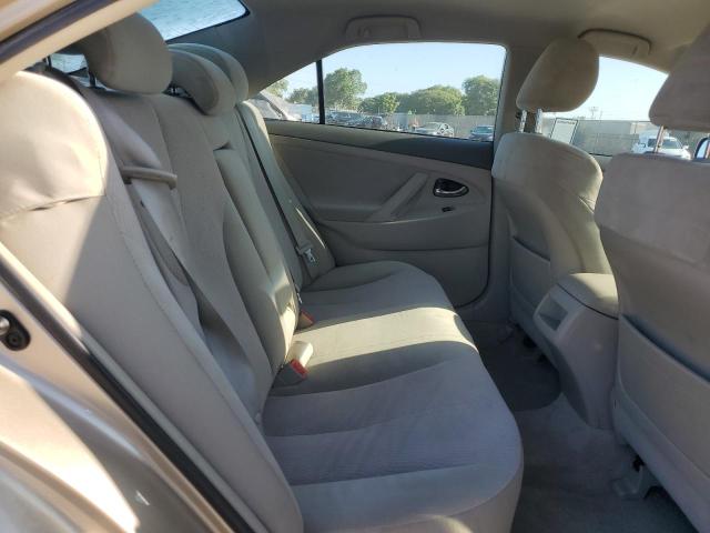 Photo 10 from auction – 2010 TOYOTA CAMRY BASE with VIN 4T1BF3EK6AU079036