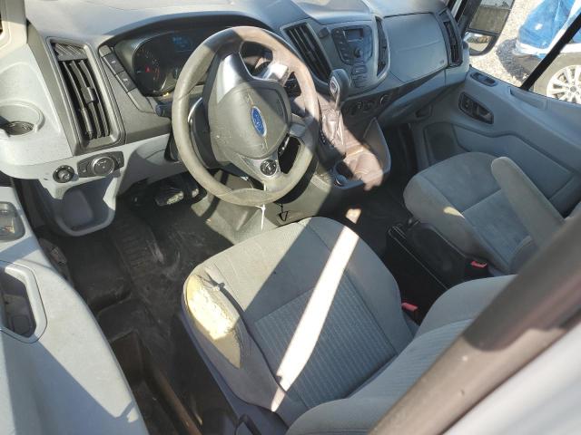 Photo 8 from auction – 2019 FORD TRANSIT T- with VIN 1FTYR2CM0KKA04849