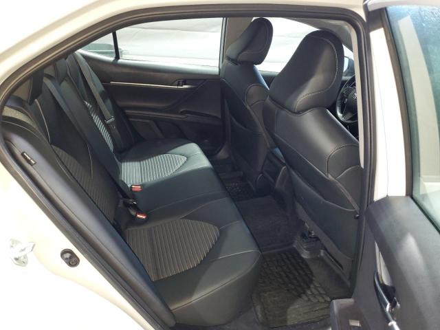 Photo 10 from auction – 2022 TOYOTA CAMRY SE with VIN 4T1G11BK4NU068068