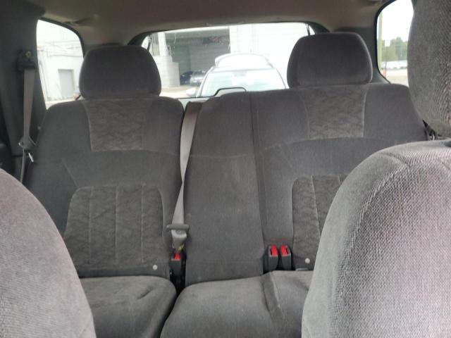 Photo 10 from auction – 2004 GMC ENVOY with VIN 1GKDT13S442381443