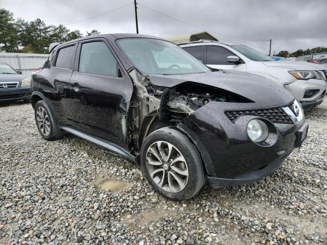 Photo 4 from auction – 2017 NISSAN JUKE S with VIN JN8AF5MR3HT700263