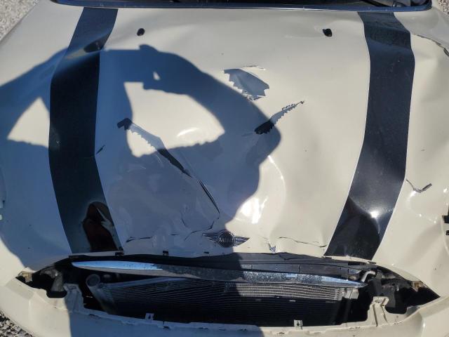 Photo 12 from auction – 2013 MINI COOPER with VIN WMWZN3C59DT265955