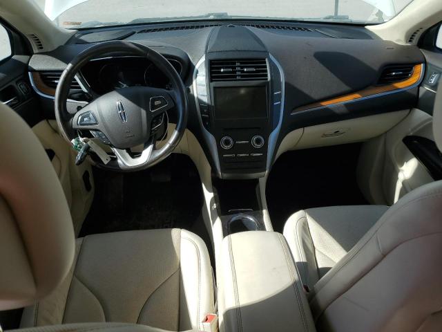 Photo 8 from auction – 2016 LINCOLN MKC RESERVE with VIN 5LMCJ3D98GUJ09161