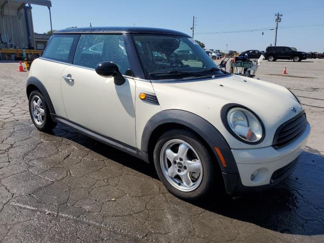 Photo 4 from auction – 2010 MINI COOPER with VIN WMWMF3C54ATU77861