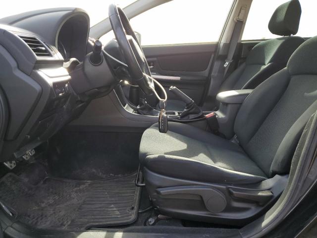 Photo 7 from auction – 2016 SUBARU IMPREZA PR with VIN JF1GPAF60G9295723