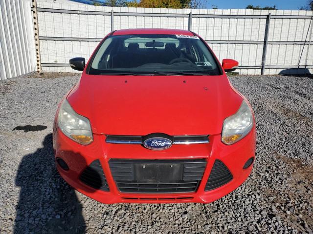 Photo 5 from auction – 2014 FORD FOCUS SE with VIN 1FADP3F2XEL455439