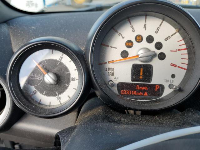 Photo 9 from auction – 2013 MINI COOPER S with VIN WMWZP3C55DT706023